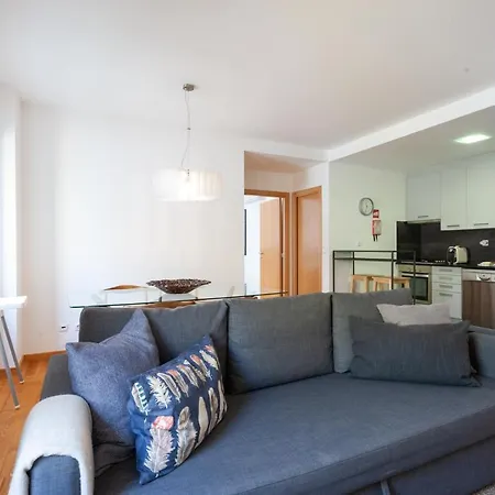 Flh Liberdade Contemporary Flat * Lizbona