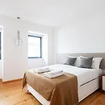 Flh Liberdade Contemporary Flat Apartamento
